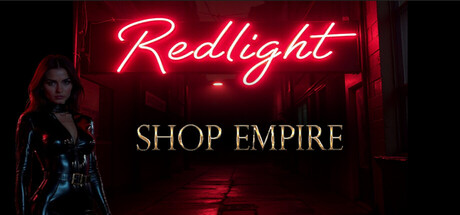 Redlight : Shop Empire Free Download [v1.0]