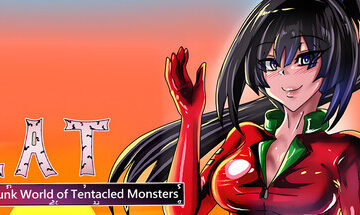LAT The Punk World of Tentacled Monsters Free Download [Final]