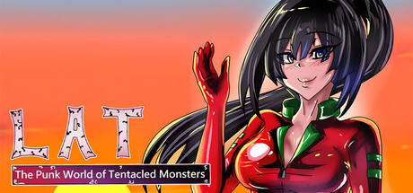 LAT The Punk World of Tentacled Monsters Free Download [Final]