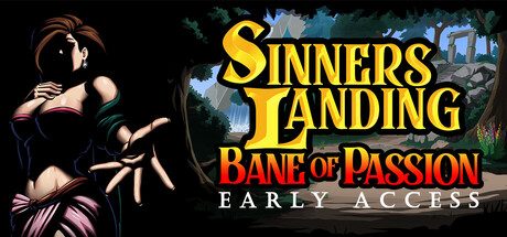 Sinners Landing: Bane of Passion Free Download [Final]