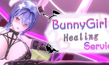 Bunny Girl & Healing Service - A Special Menu Just for You Free Download [v1.0]