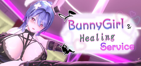 Bunny Girl & Healing Service - A Special Menu Just for You Free Download [v1.0]