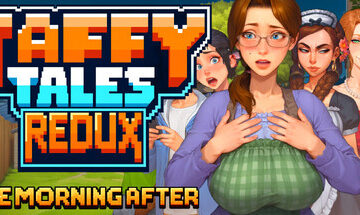 Taffy Tales Redux : The Morning After Free Download [Final]