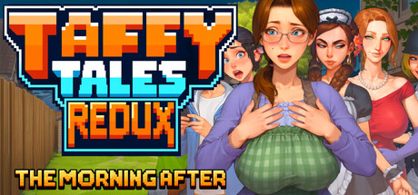 Taffy Tales Redux : The Morning After Free Download [Final]