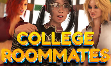 College Roommates 👩‍🎓 Free Download [Final]