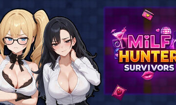 Milf Hunter Survivors Free Download [Final]