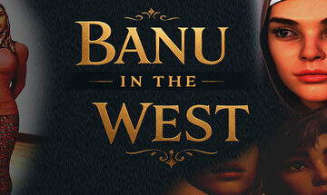 Banu in the West Free Download [Final]