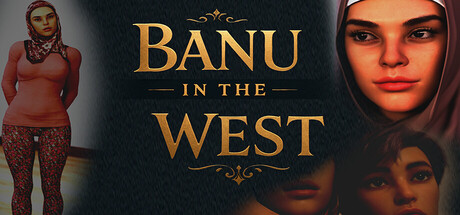 Banu in the West Free Download [Final]