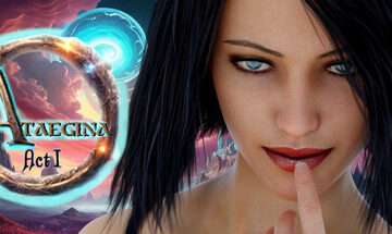 Ataegina Act I Free Download [Final]