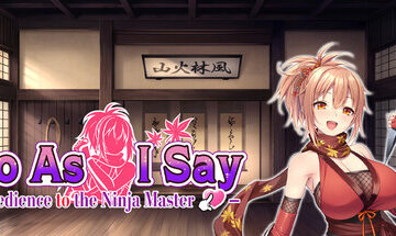 Do As I Say - Obedience to the Ninja Master Free Download [Final]