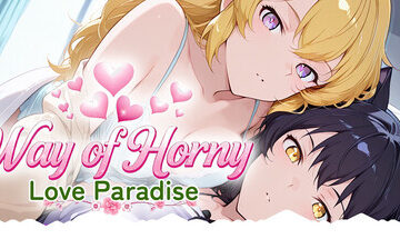 Way of Horny: Love Paradise Free Download [Final]