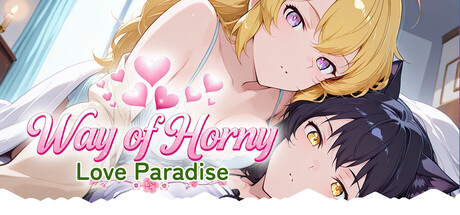Way of Horny: Love Paradise Free Download [Final]