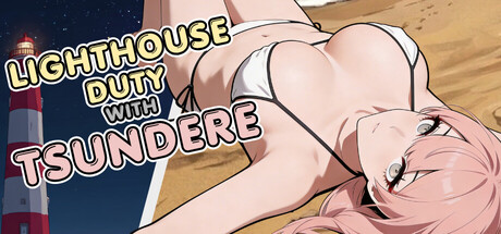 Lighthouse Duty With Tsundere Free Download [Final]