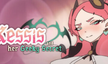 Kessis and her Geeky Secret Free Download [Final]