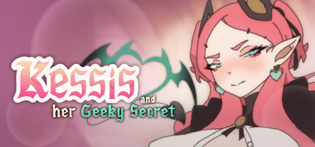 Kessis and her Geeky Secret Free Download [Final]
