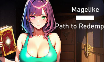 Magelike: Path to Redemption Free Download [v1.0]