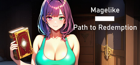 Magelike: Path to Redemption Free Download [v1.0]