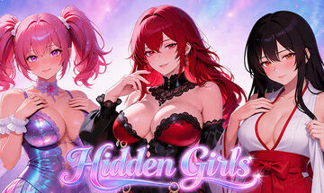 Hidden Girls Game Free Download [v1.0]