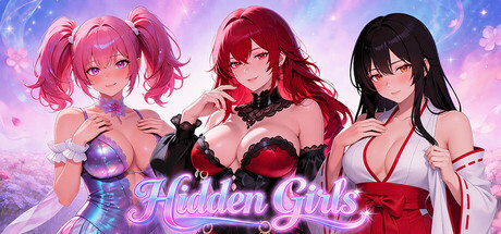 Hidden Girls Game Free Download [v1.0]