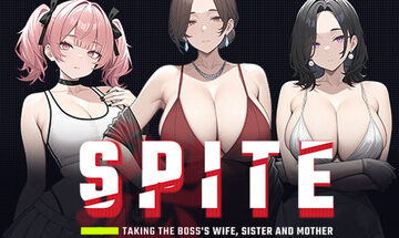 SPITE: Taking the Boss's Wife, Sister and Mother Free Download [Final]