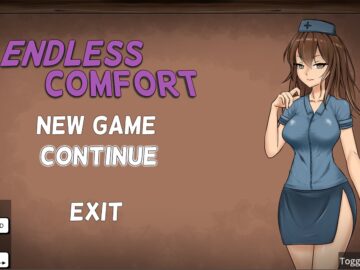 Endless Comfort Free Download [v1.0.2]