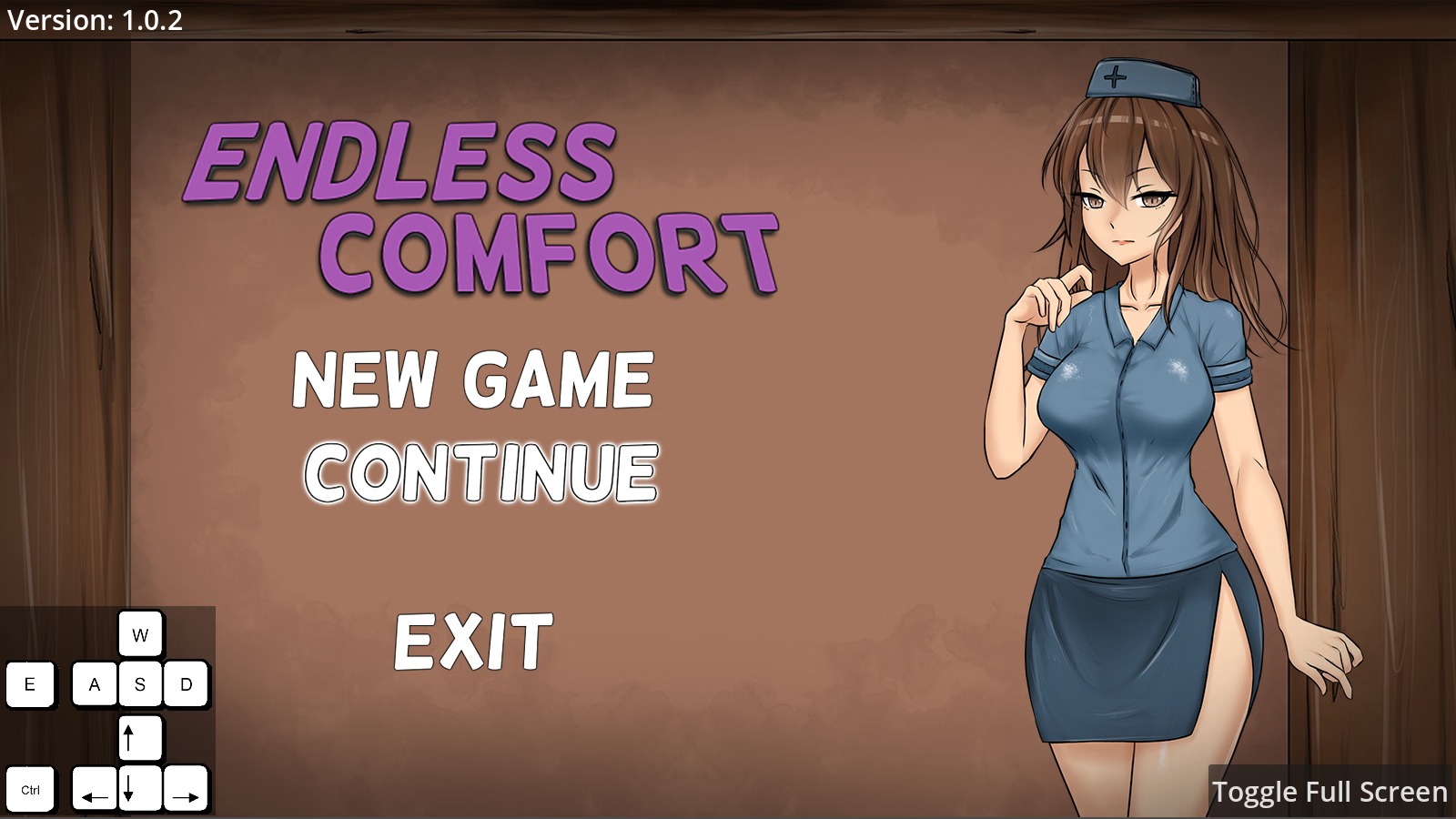 Endless Comfort Free Download [v1.0.2]
