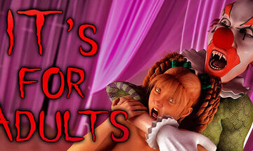 IT's for Adults 🤡 Game Free Download [Final]