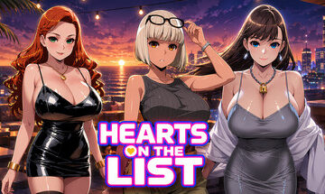Hearts on the List Free Download [Final]