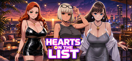 Hearts on the List Free Download [Final]
