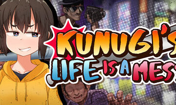 Kunugi's Life is a Mess! Free Download [Final]
