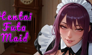 Hentai Futa Maid Free Download [v1.0]