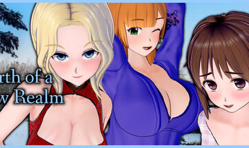 Birth of a New Realm Free Download [Final]