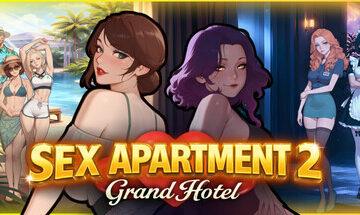 Sex Apartment 2: Grand Hotel Free Download [Final]