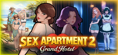 Sex Apartment 2: Grand Hotel Free Download [Final]