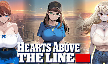 Hearts Above the Line Free Download [Final]