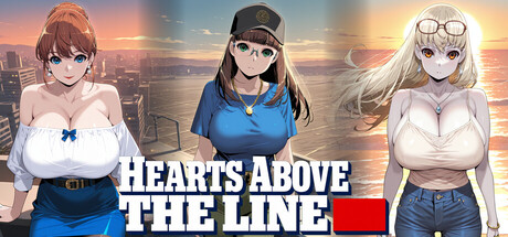 Hearts Above the Line Free Download [Final]