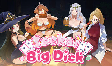 Isekai Big Dick Free Download [Final]