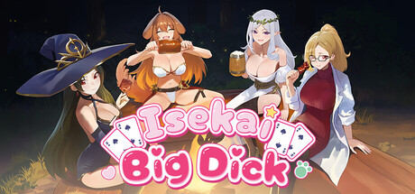 Isekai Big Dick Free Download [Final]