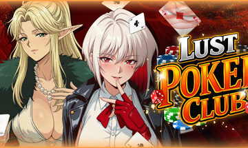 Lust Poker Club Free Download [Final]