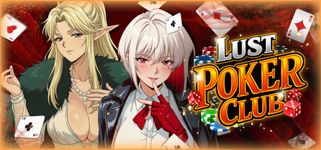 Lust Poker Club Free Download [Final]