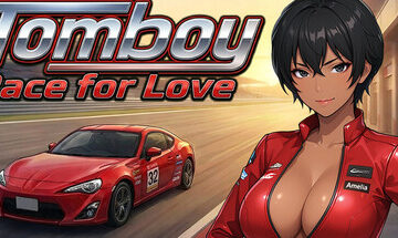 Tomboy: Race for Love Free Download [v1.0]