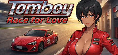 Tomboy: Race for Love Free Download [v1.0]