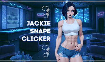 Jackie Snape Clicker Free Download [Final]