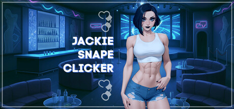 Jackie Snape Clicker Free Download [Final]