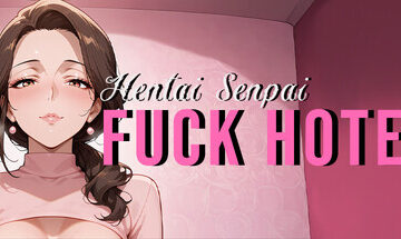 Hentai Senpai: Fuck Hotel Free Download [v1.0]