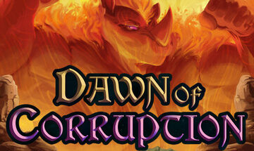 Dawn of Corruption Free Download [v1.0]