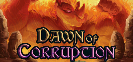 Dawn of Corruption Free Download [v1.0]