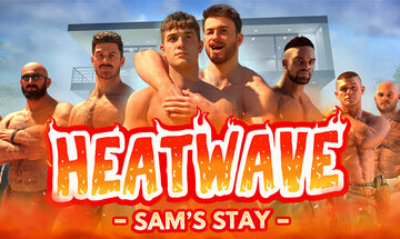 Heatwave: Sam's Stay Free Download [Final]