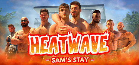 Heatwave: Sam's Stay Free Download [Final]