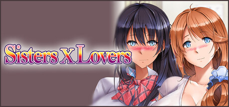 Sisters x Lovers Free Download [Final]
